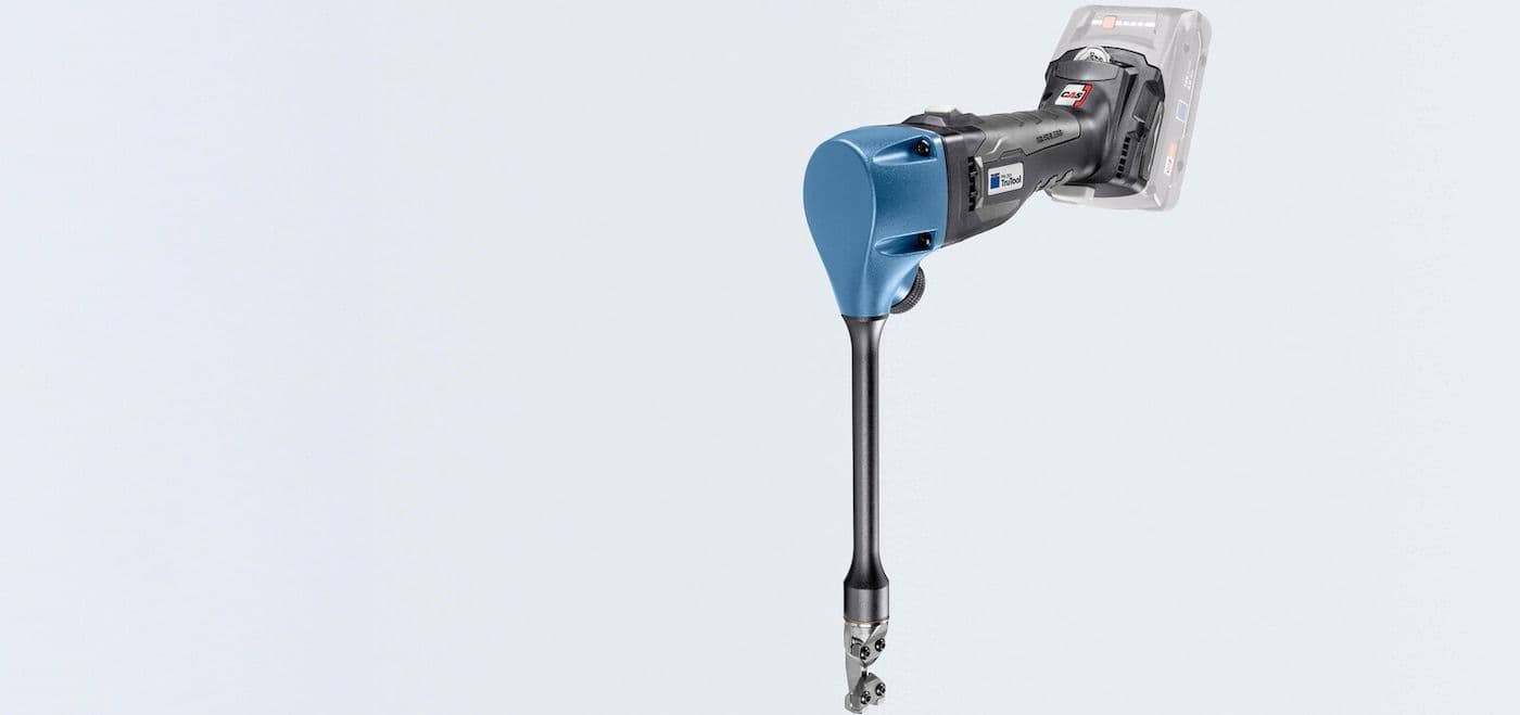 TruTool PN 201 LiHD-Akku 18V