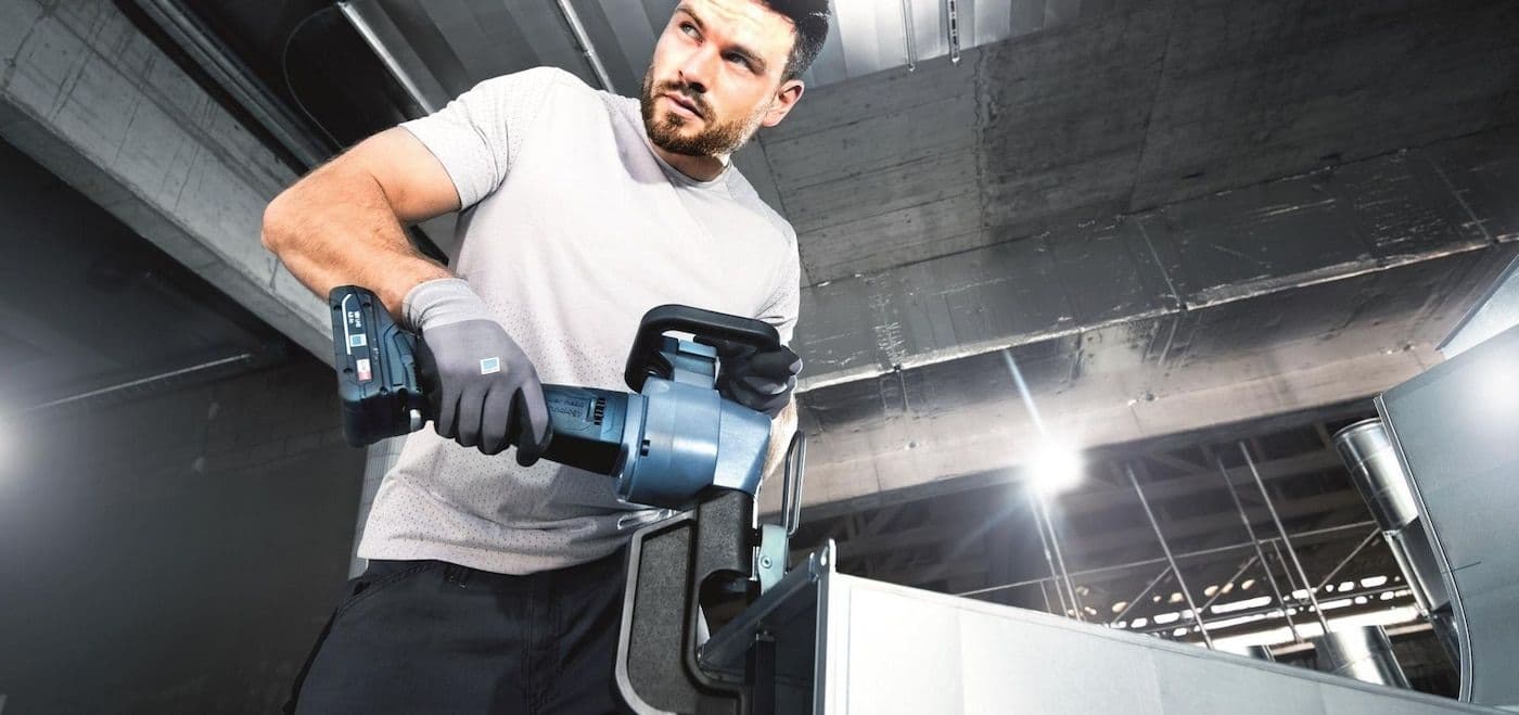 TruTool TF 350 LiHD-Akku 18V 1