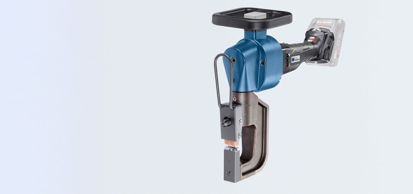 TruTool TF 350 LiHD-Akku 18V