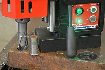 PRO-36 Battery | Kabellose Bohrmaschine 1