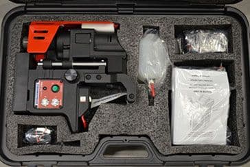PRO-36 Battery | Kabellose Bohrmaschine 5