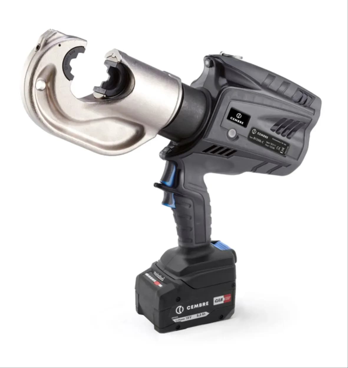 B1350L-C AKKU-HYDRAULIKWERKZEUG FÜR DIE KOMPRESSION