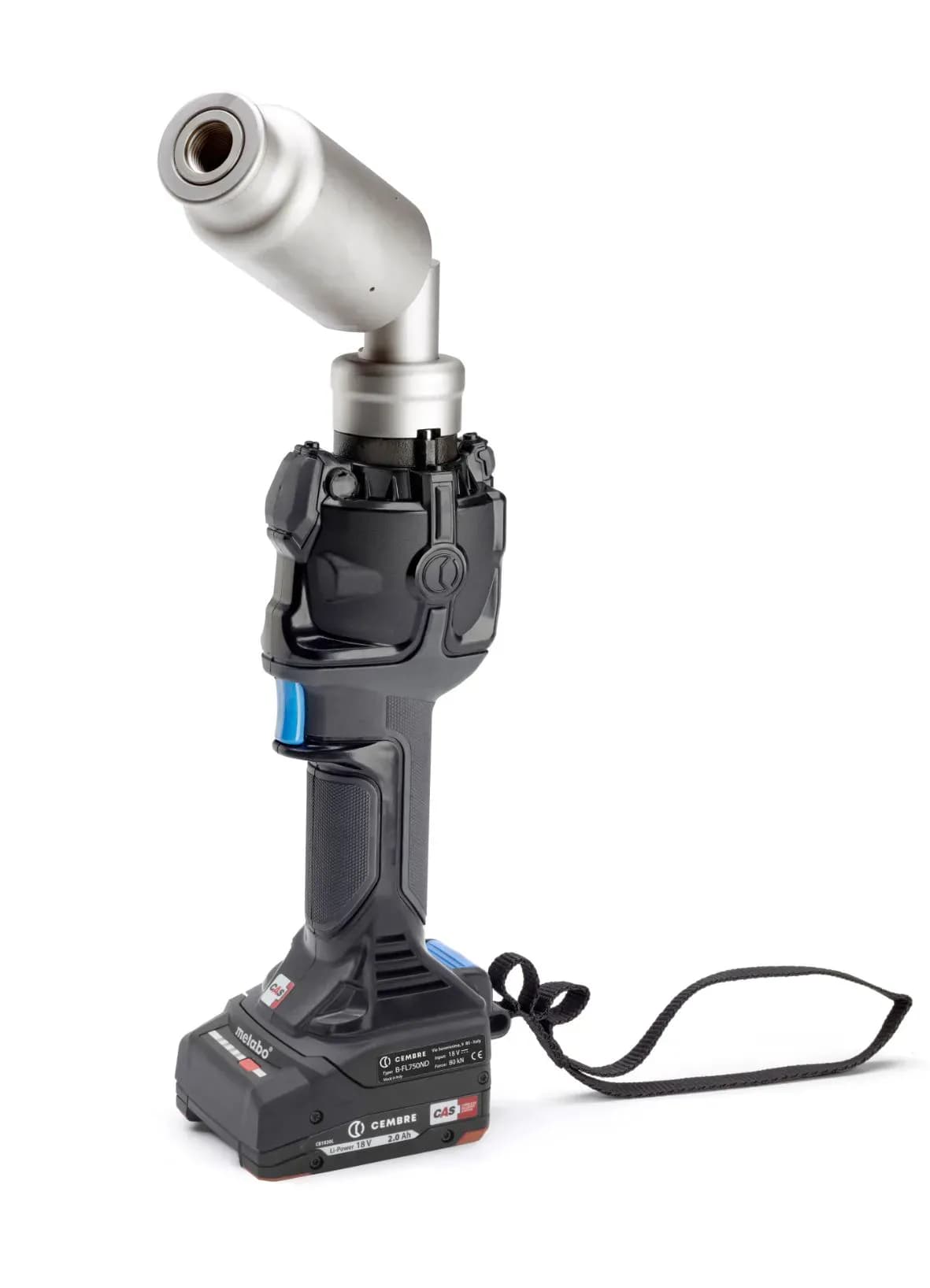 B-FL750NDA Hydraulisches, akkubetriebenes Stanzwerkzeug
