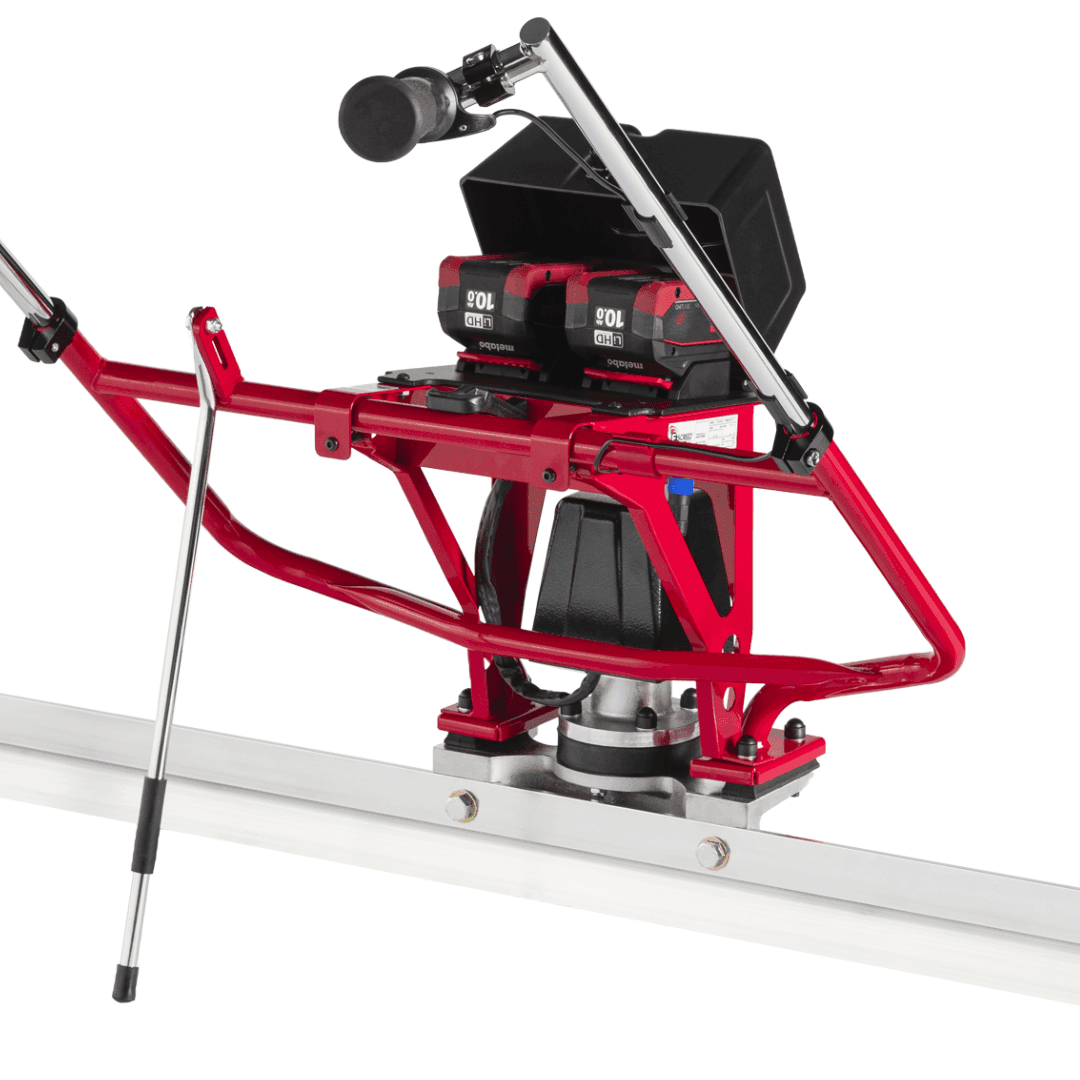 E-SCREED BATTERIE-SETS 10
