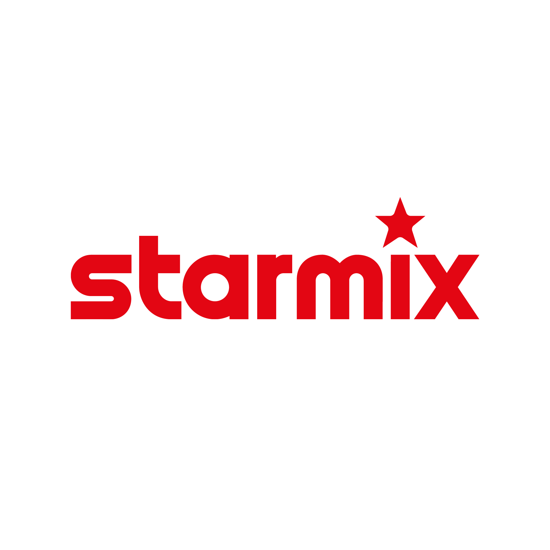 Starmix Logo