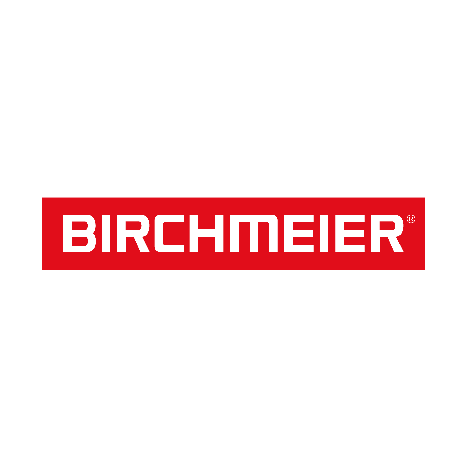 Birchmeier Logo