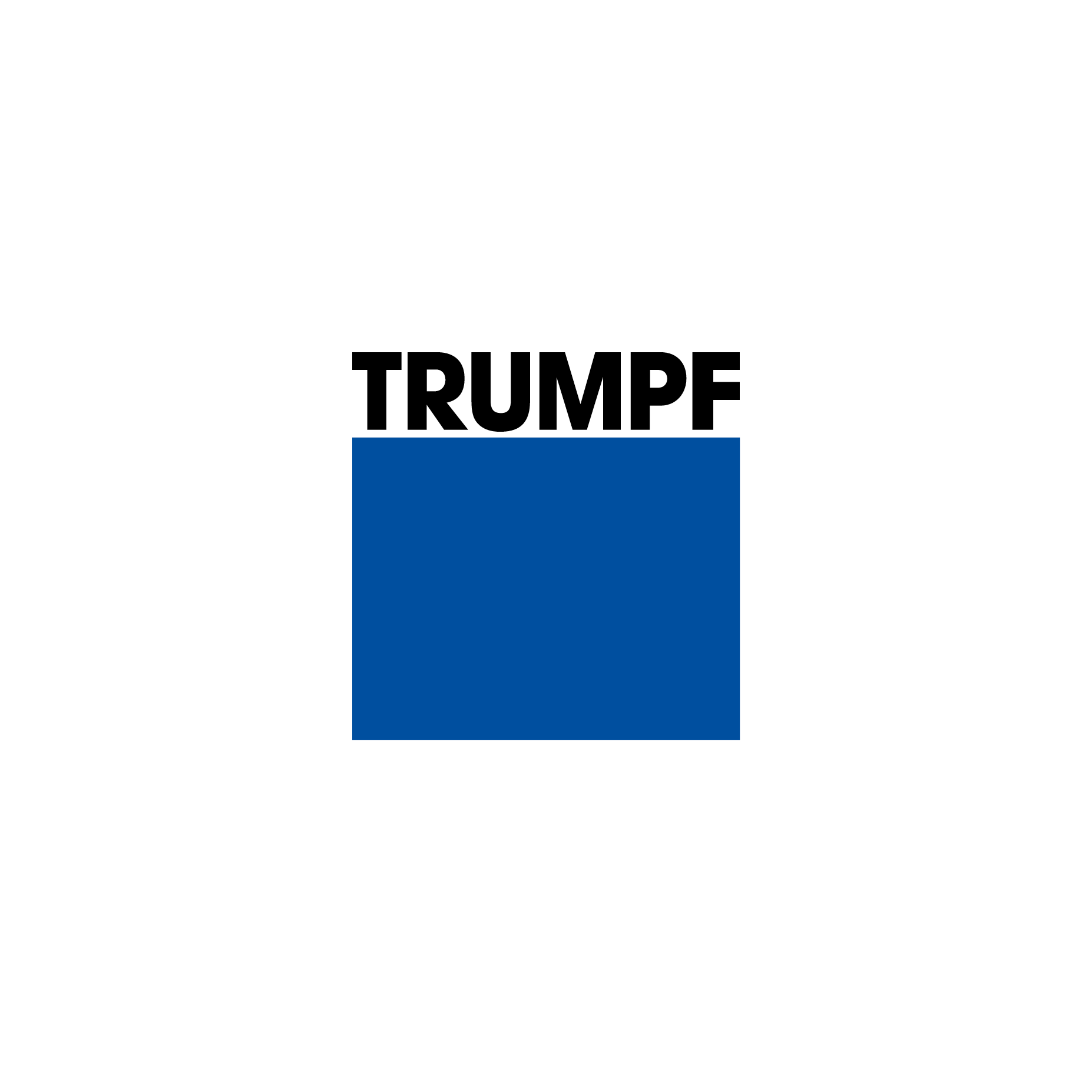 Trumpf Logo