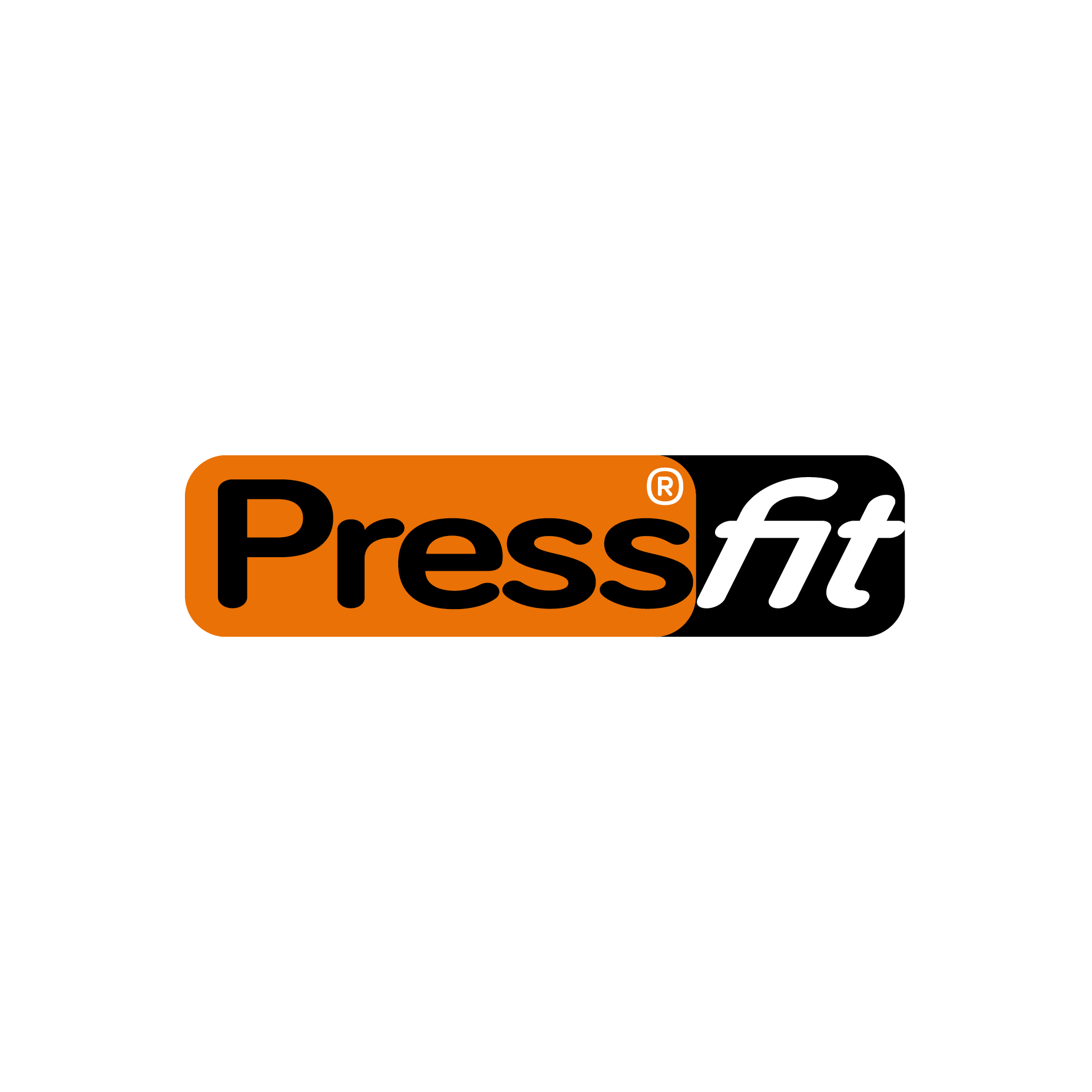 Pressfit Logo