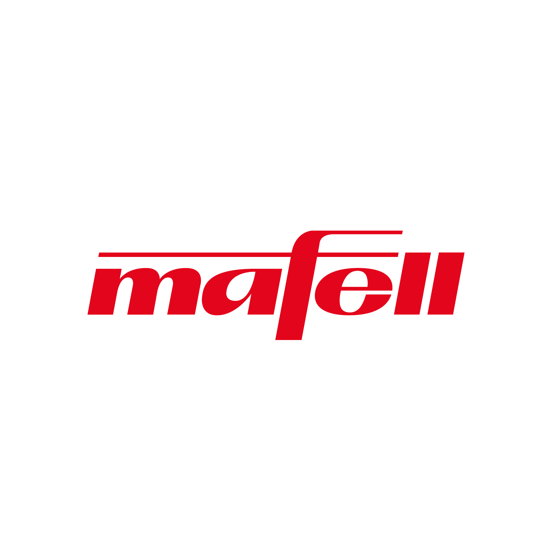 Mafell Logo