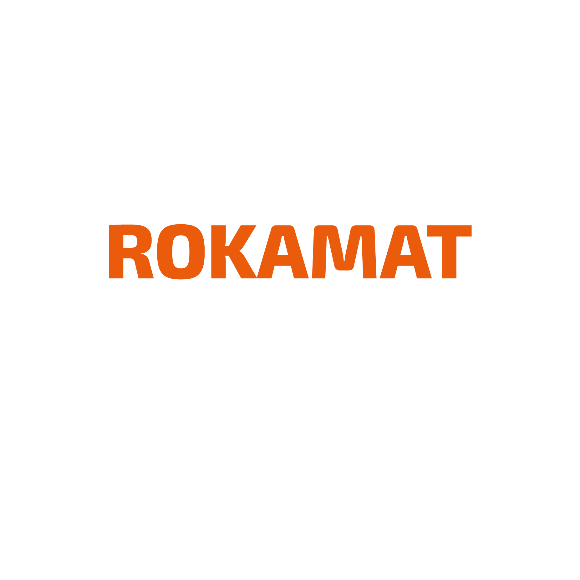 Rokamat Logo