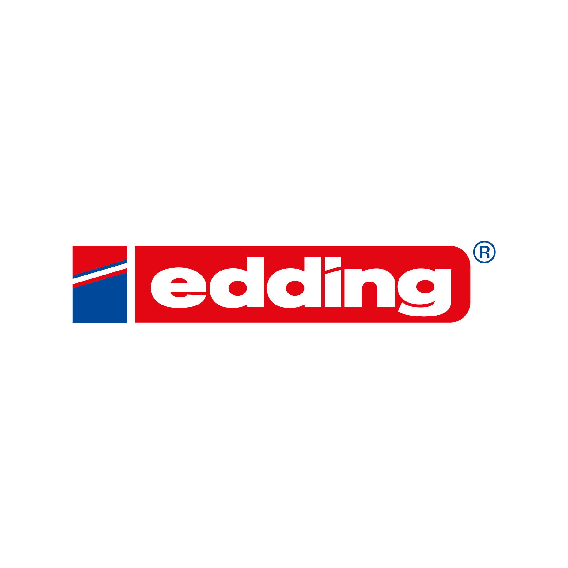 Edding Logo