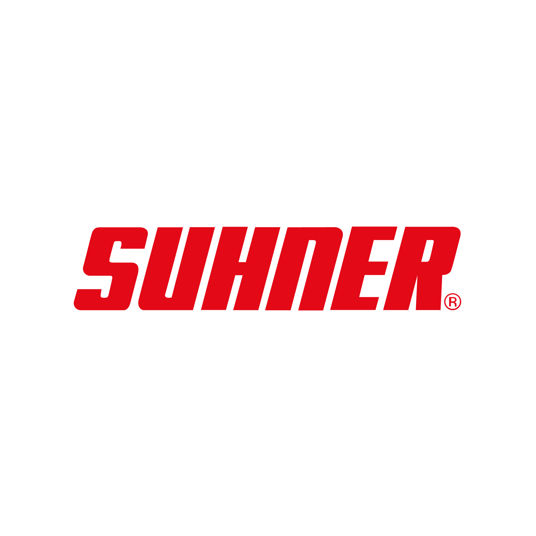 Suhner Logo